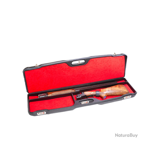 Mallette fusil - Ref 32269-18 - Accessoire arme qualit� pro