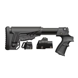 DLG Tactical Mossberg 500/590 Upgrade Kit - Ref DLG-118L - Accessoire arme qualit&eacute; pro