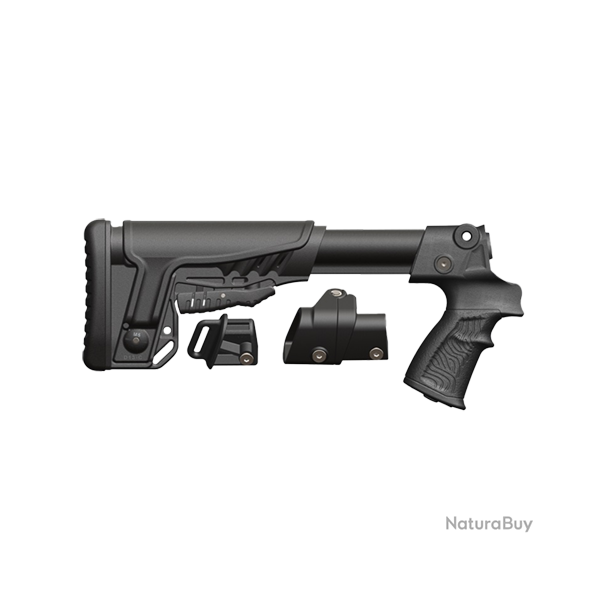 DLG Tactical Mossberg 500/590 Upgrade Kit - Ref DLG-118L - Accessoire arme qualit� pro