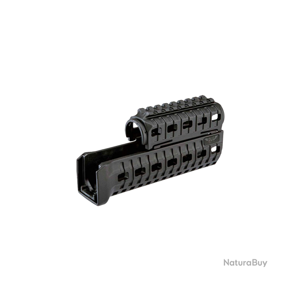 DLG Tactical AK-47/74 Bottom M-LOK Handguard - Ref DLG-133 - Accessoire arme qualit� pro