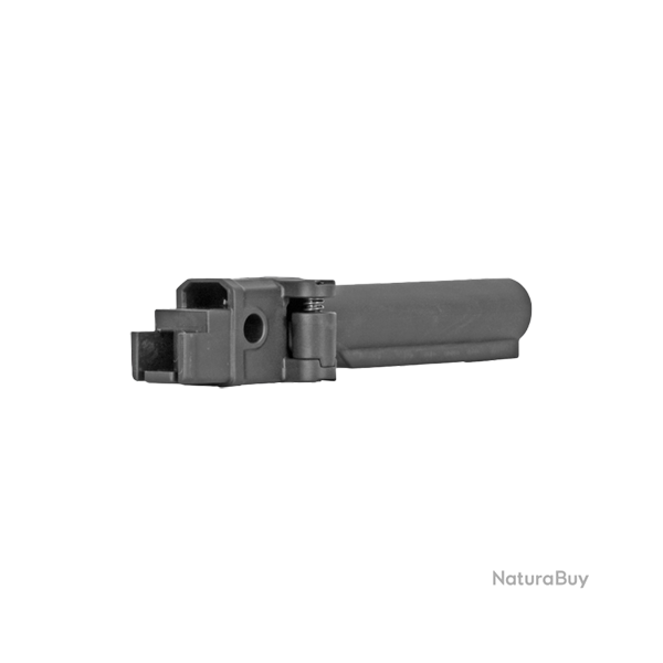 Adaptateur pliable DLG Tactical AK-47/74 - Commercial Spec - Ref DLG-143