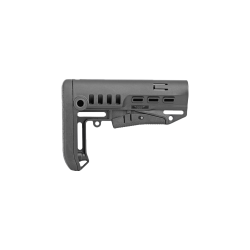 Crosse t&eacute;lescopique DLG Tactical TBS Compact Commercial Spec - Ref DLG-055