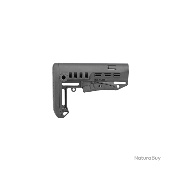Crosse t�lescopique DLG Tactical TBS Compact Commercial Spec - Ref DLG-055