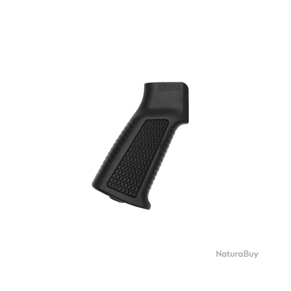 Poign�e en polym�re DLG Tactical AR-15 - Ref DLG-060 - Accessoire arme qualit� pro