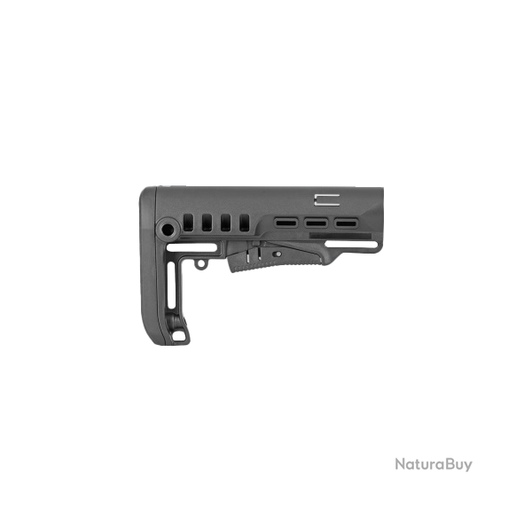 Crosse DLG Tactical TBS Tactical Mil-Spec - Ref DLG-087 - Accessoire arme qualit� pro
