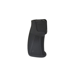 DLG Tactical Poign&eacute;e caoutchout&eacute;e AR-15 - Ref DLG-182 - Accessoire arme qualit&eacute; pro