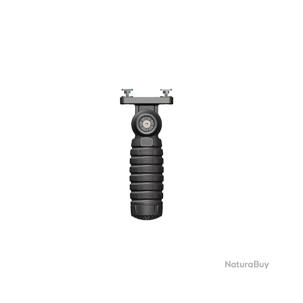 Poign�e avant repliable M-LOK DLG Tactical - Ref DLG-036 - Accessoire arme qualit� pro