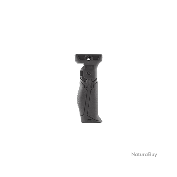 Poign�e avant repliable Picatinny DLG Tactical - Ref DLG-048 - Accessoire arme qualit� pro