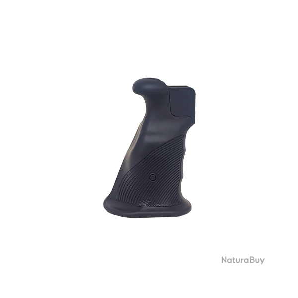DLG Tactical MIL SPEC Modular Precision Buttstock - Ref DLG-183 - Accessoire arme qualit� pro