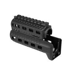 Garde-main DLG Tactical AKSU - Ref DLG-122 - Accessoire arme qualit&eacute; pro