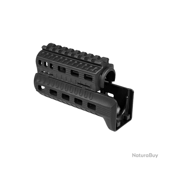 Garde-main DLG Tactical AKSU - Ref DLG-122 - Accessoire arme qualit� pro