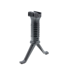 DLG Tactical Grip-Pod - Ref DLG-066 - Accessoire arme qualit&eacute; pro