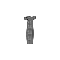 Poign&eacute;e verticale DLG Tactical (Screw-On) - Ref DLG-069 - Accessoire arme qualit&eacute; pro