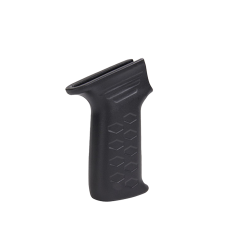 Poign&eacute;e polym&egrave;re DLG Tactical AK-47/74 - Ref DLG-097 - Accessoire arme qualit&eacute; pro
