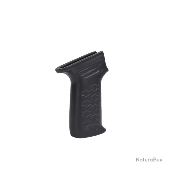 Poign�e polym�re DLG Tactical AK-47/74 - Ref DLG-097 - Accessoire arme qualit� pro