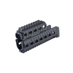 Garde-main DLG Tactical AK-47/74 - Ref DLG-099 - Accessoire arme qualit&eacute; pro