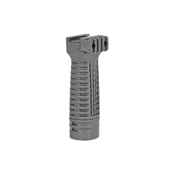 Poign&eacute;e utilitaire DLG Tactical - Ref DLG-115 - Accessoire arme qualit&eacute; pro