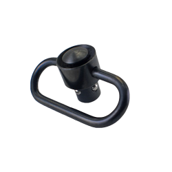 DLG Tactical QD Sling Swivel - Ref DLG-119 - Accessoire arme qualit&eacute; pro