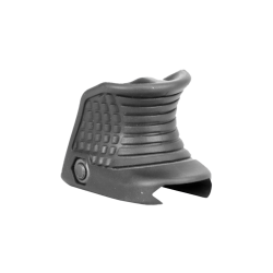 DLG Tactical Picatinny Handstop avec base QD - Ref DLG-151 - Accessoire arme qualit&eacute; pro
