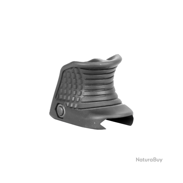 DLG Tactical Picatinny Handstop avec base QD - Ref DLG-151 - Accessoire arme qualit� pro