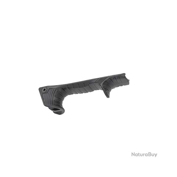 DLG Tactical Handstop Tactique avec Base QD - Ref DLG-159 - Accessoire arme qualit� pro