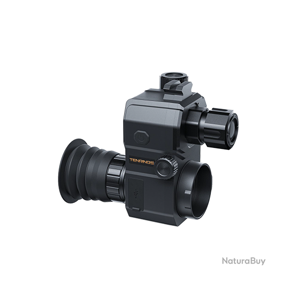Appareil de vision nocturne TenRings NV200 - Ref 37145-01 - Optique de chasse haute qualit�