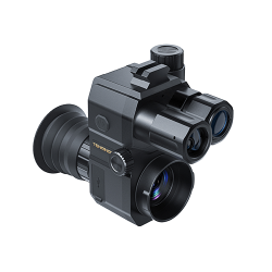 Appareil de vision nocturne TenRings NV201 LRF - Ref 37145-02 - Optique de chasse haute qualit&eacute;