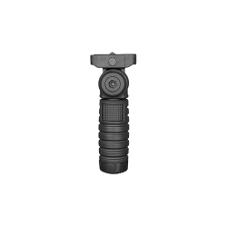 DLG Tactical Adjustable Picatinny Mono-Pod - Ref DLG-046 - Accessoire arme qualit&eacute; pro