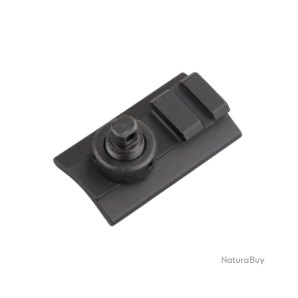 Adaptateur Bipieds - Ref 34322-91 - Accessoire arme qualit� pro