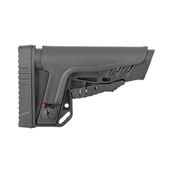 DLG Tactical TBS SHOCK avec CCP 56/51 Commercial Spec - Ref DLG-056-051