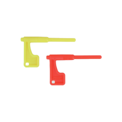 DLG Tactical Rifle Safety Flag - Ref DLG-102 - Accessoire arme qualit&eacute; pro