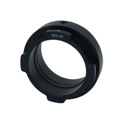 Rusan Anneau modulaire d'adaptateur pour Swarovski TX Encounter (M44x0,75) - Ref 37158-12