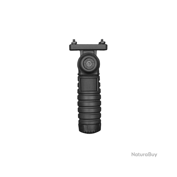 DLG Tactical Monopod M-LOK R�glable - Ref DLG-045 - Accessoire arme qualit� pro
