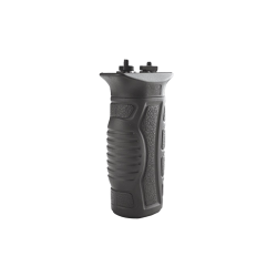 DLG Tactical Poign&eacute;e M-LOK caoutchout&eacute;e - Ref DLG-165 - Accessoire arme qualit&eacute; pro