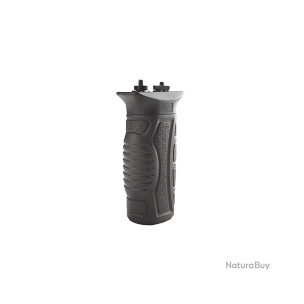 DLG Tactical Poign�e M-LOK caoutchout�e - Ref DLG-165 - Accessoire arme qualit� pro