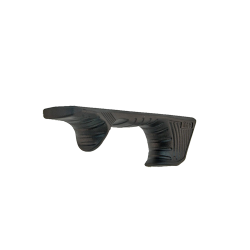 DLG Tactical Handstop M-LOK avec Base QD - Ref DLG-169 - Accessoire arme qualit&eacute; pro
