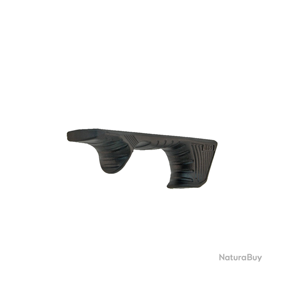DLG Tactical Handstop M-LOK avec Base QD - Ref DLG-169 - Accessoire arme qualit� pro