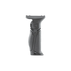DLG Tactical Poign&eacute;e M-LOK pliable - Ref DLG-047 - Accessoire arme qualit&eacute; pro