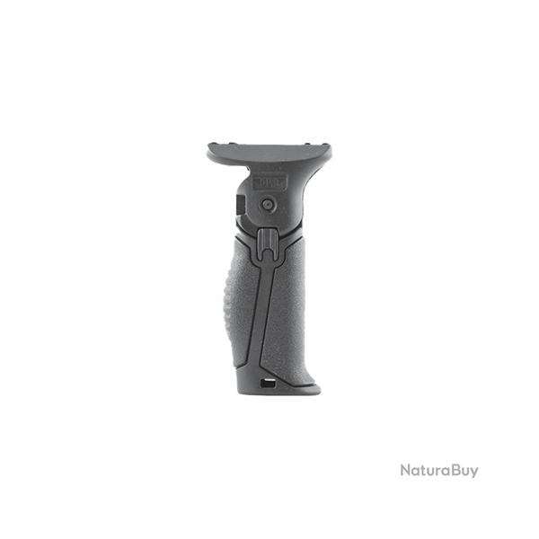 DLG Tactical Poign�e M-LOK pliable - Ref DLG-047 - Accessoire arme qualit� pro