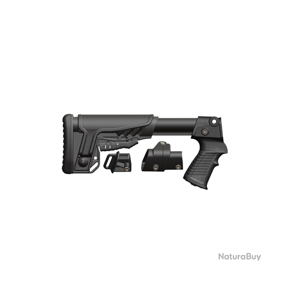 DLG Tactical Kit de mise � niveau pour fusils turcs - Ref DLG-132L - Accessoire arme qualit� pro