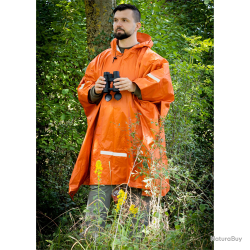 Poncho de chasse - Ref 28310-15 - Habillement chasse et tradition