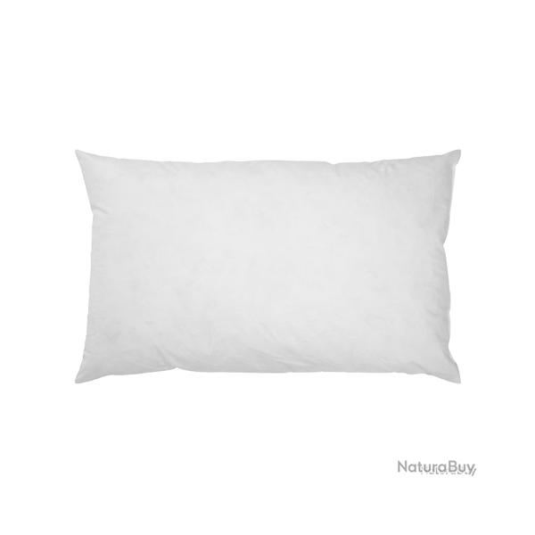 Coussin de Garnissage en Plumes 40 x 60 cm - Ref 26103-82 - Cadeau th�me chasse