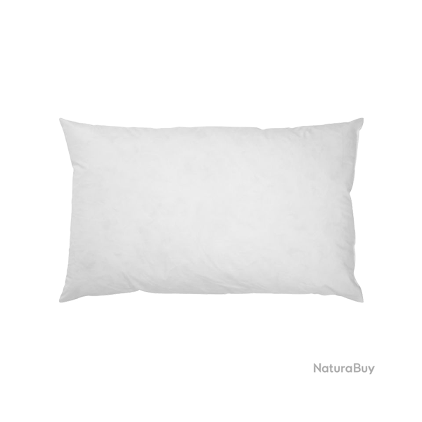 Coussin de Garnissage en Plumes 40 x 60 cm - Ref 26103-82 - Cadeau th�me chasse