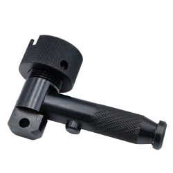 Adaptateur anneaux grenadi&egrave;re pour Bipied Lightrock Sparrow - Ref 34322-94