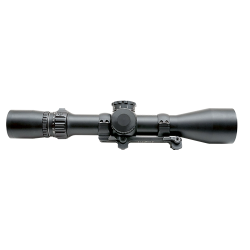Montage Jakele BPM - Ref 37322-01 - Optique de chasse haute qualit&eacute;