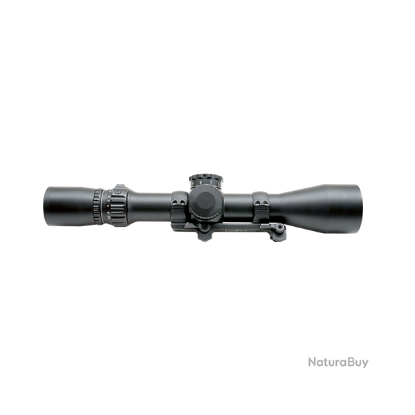 Montage Jakele BPM - Ref 37322-01 - Optique de chasse haute qualit�