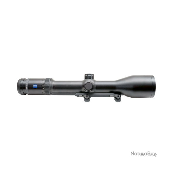 Montage Jakele BPM - Ref 37322-11 - Optique de chasse haute qualit�