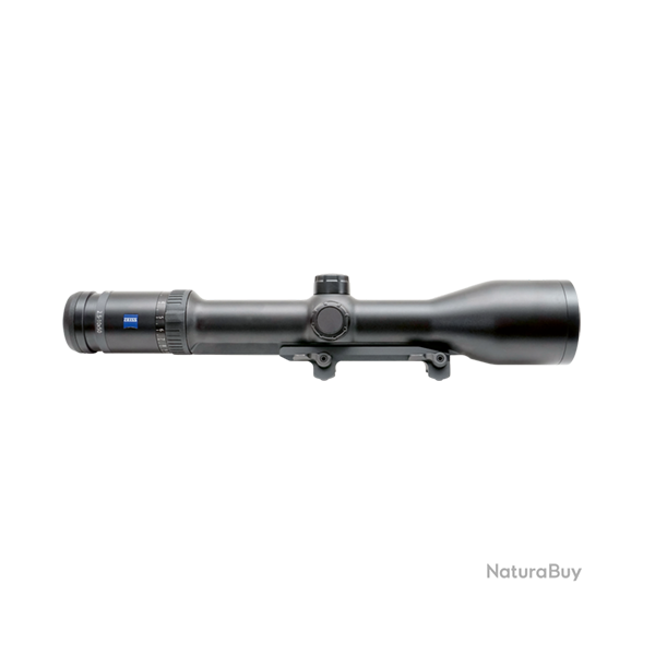 Montage Jakele BPM - Ref 37322-11 - Optique de chasse haute qualit�