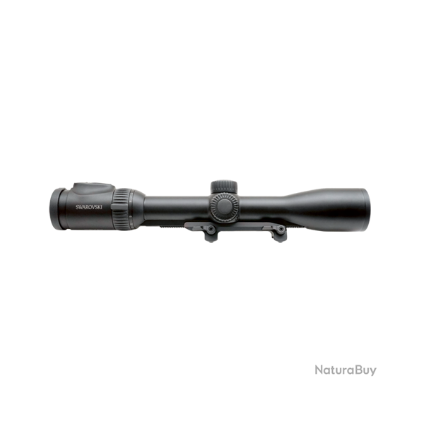 Montage Jakele BPM - Ref 37322-13 - Optique de chasse haute qualit�