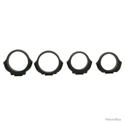 Kit Anneaux de montage pour Montage Jakele BPM - Ref 37322-91 - Optique de chasse haute qualit&eacute;